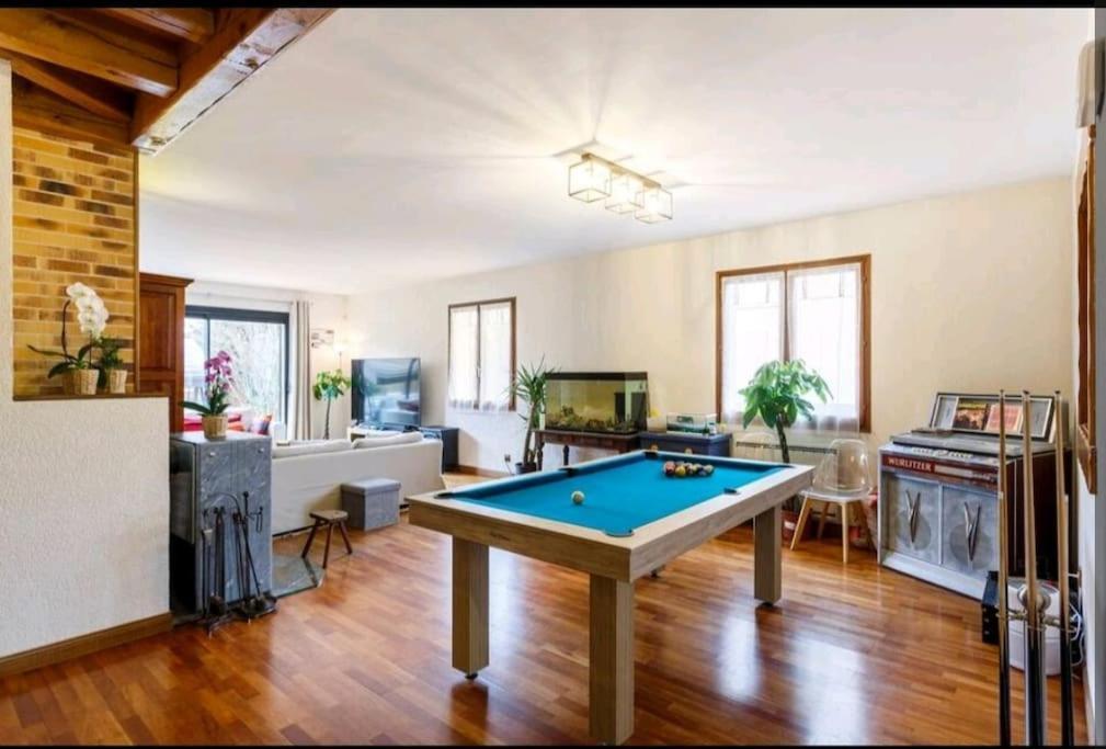 Villa Havre De Paix Corbeil-Essonnes Esterno foto