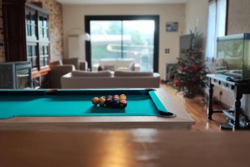 Villa Havre De Paix Corbeil-Essonnes Esterno foto