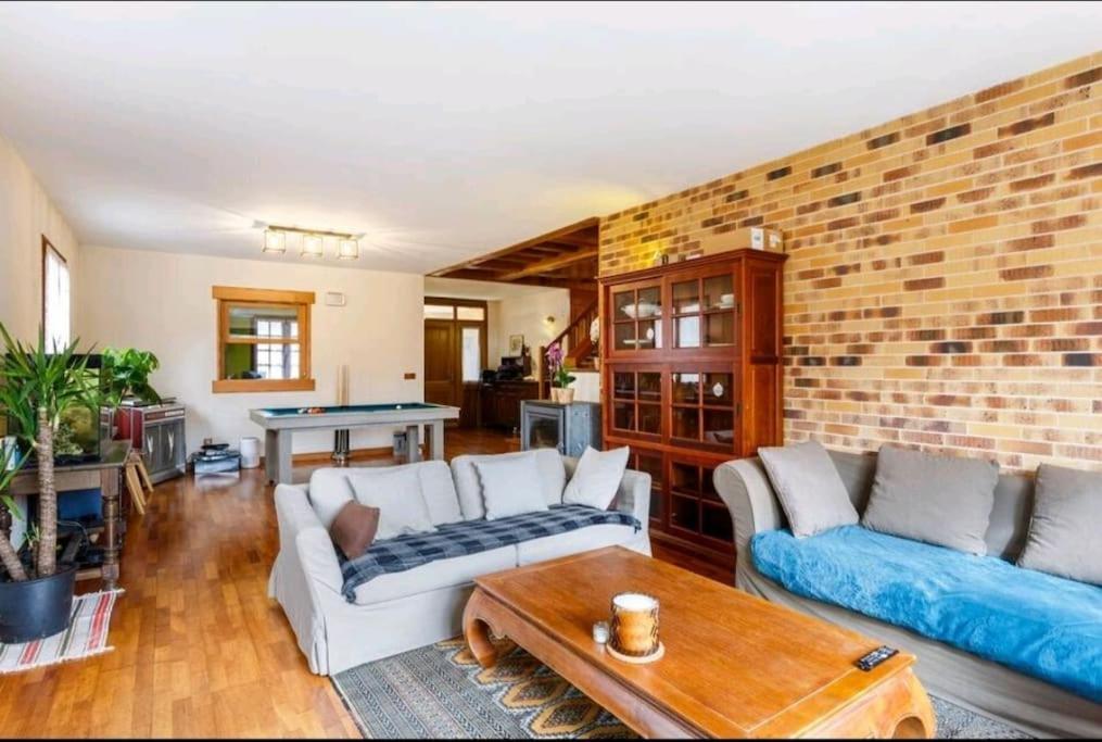 Villa Havre De Paix Corbeil-Essonnes Esterno foto