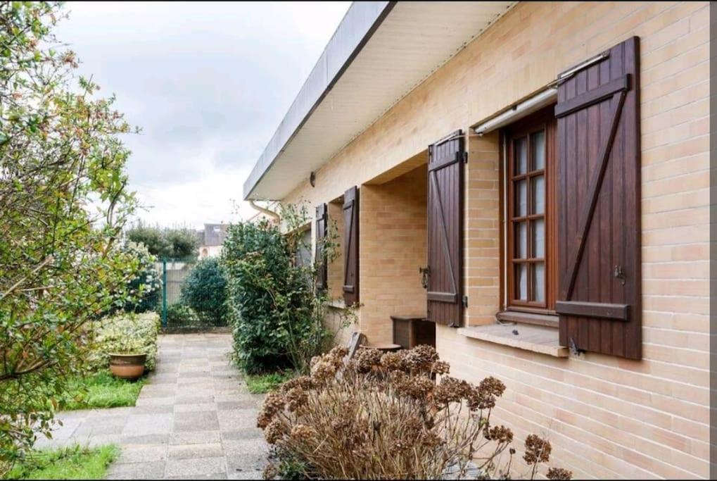 Villa Havre De Paix Corbeil-Essonnes Esterno foto