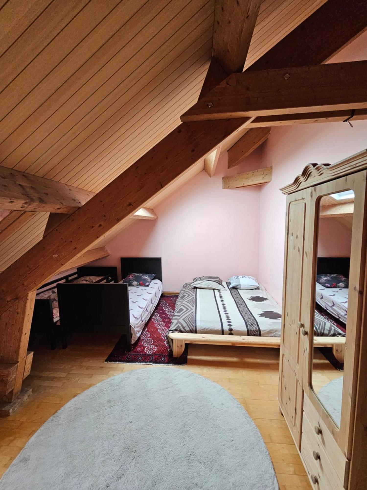 Villa Havre De Paix Corbeil-Essonnes Esterno foto