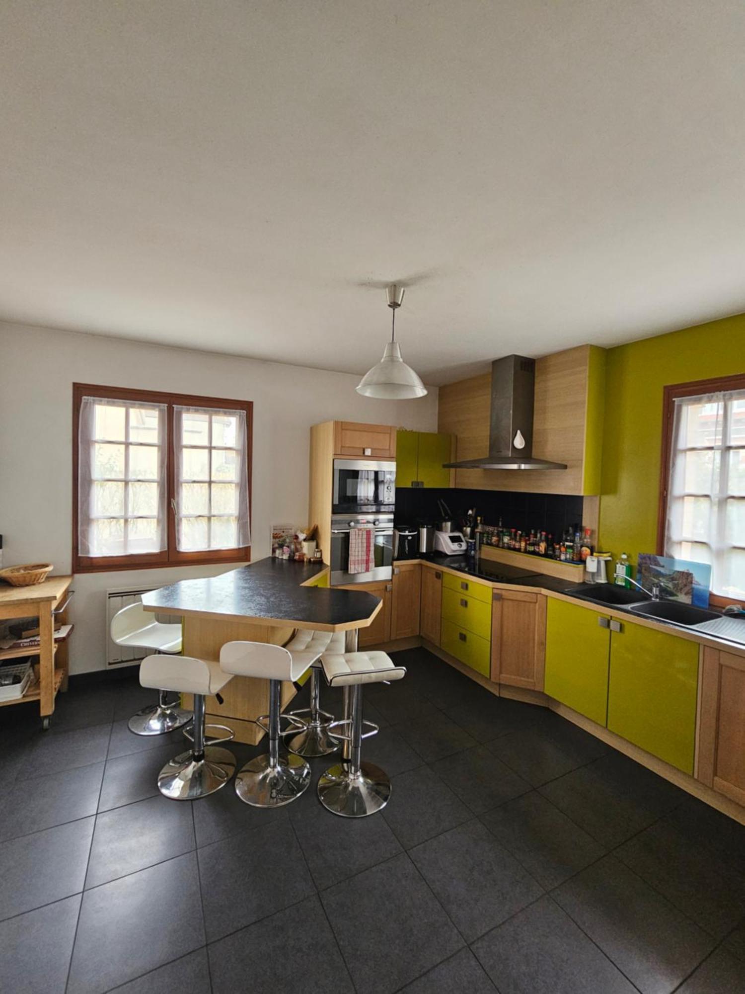 Villa Havre De Paix Corbeil-Essonnes Esterno foto