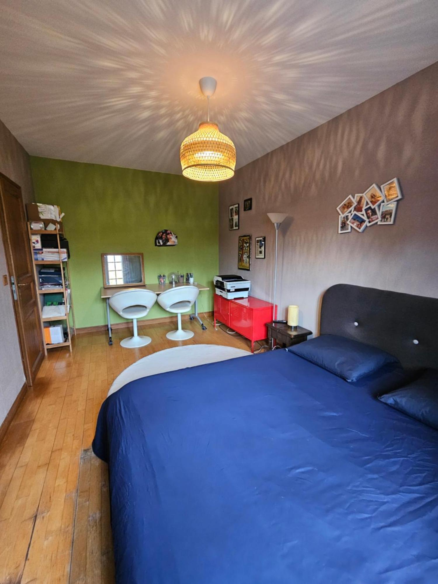Villa Havre De Paix Corbeil-Essonnes Esterno foto