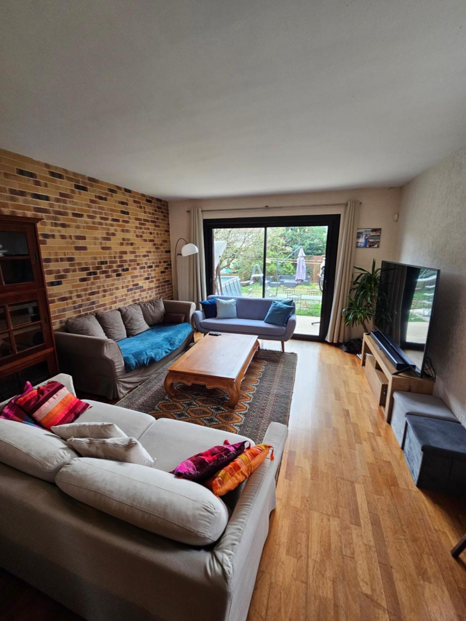 Villa Havre De Paix Corbeil-Essonnes Esterno foto