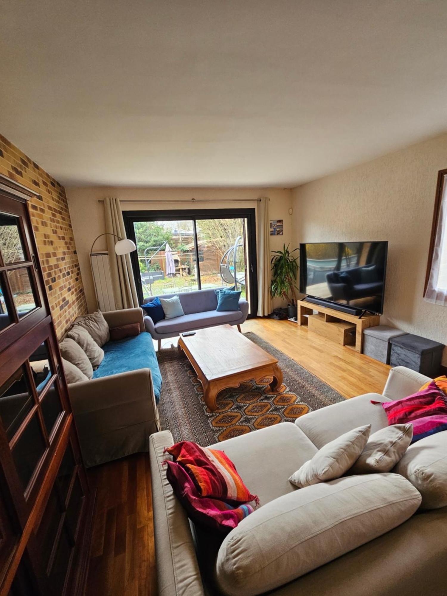 Villa Havre De Paix Corbeil-Essonnes Esterno foto