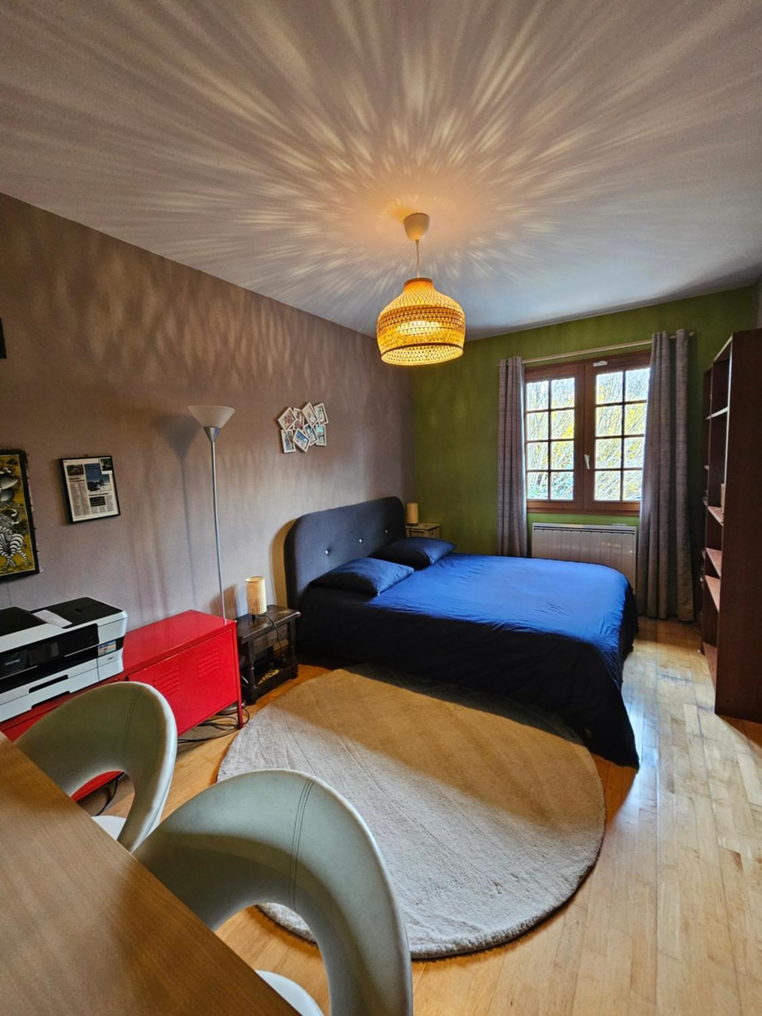 Villa Havre De Paix Corbeil-Essonnes Esterno foto