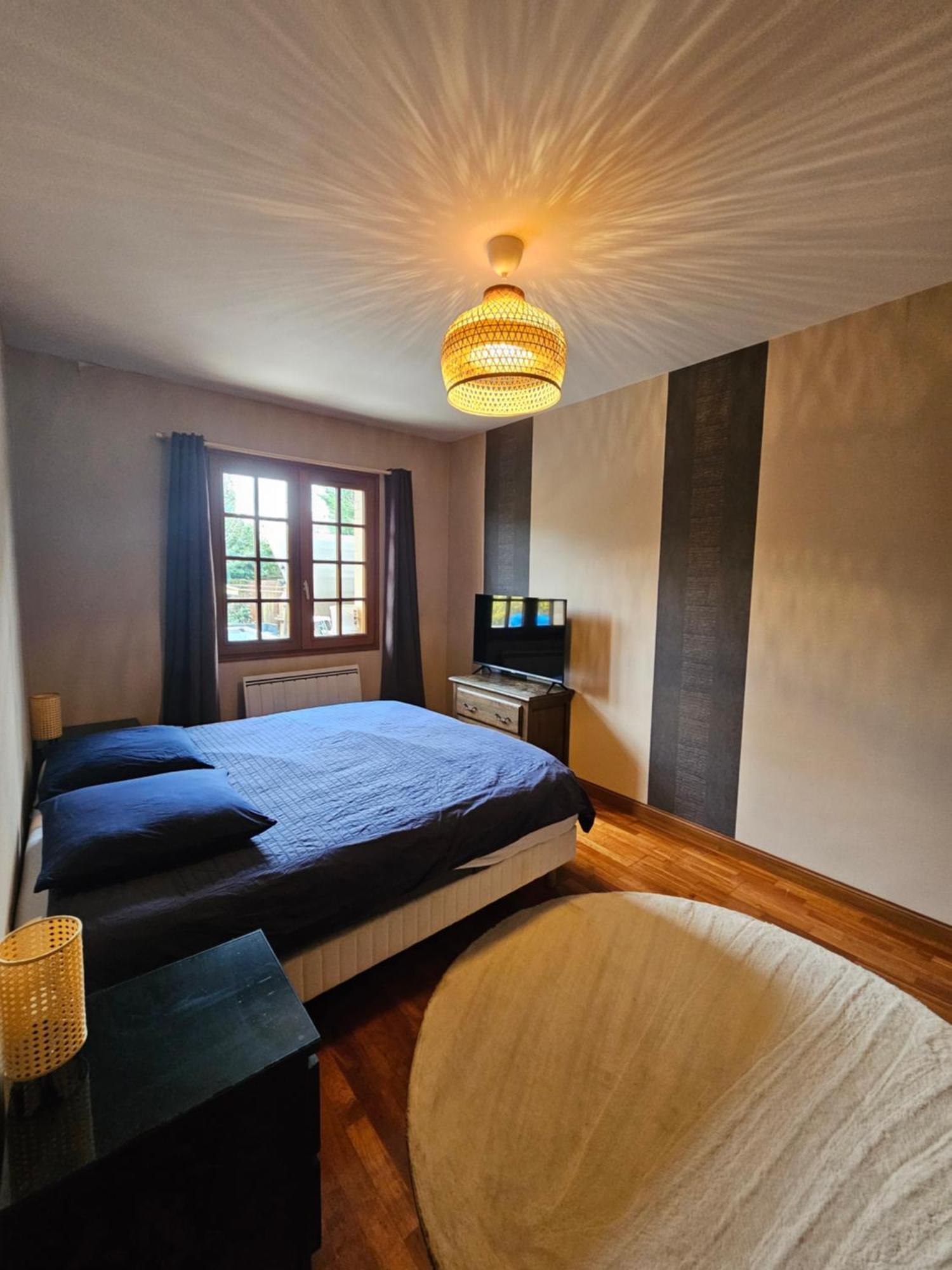 Villa Havre De Paix Corbeil-Essonnes Esterno foto