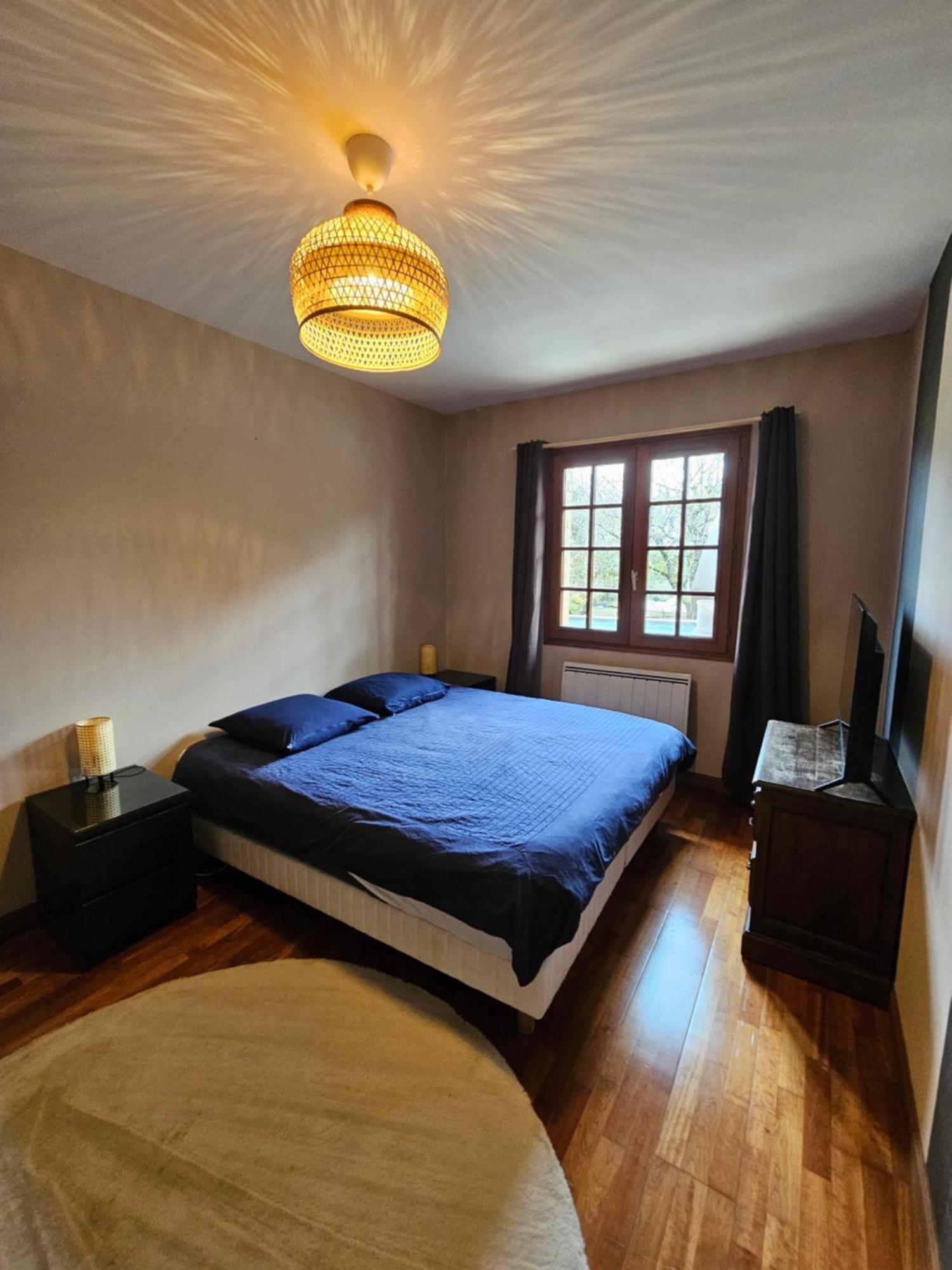 Villa Havre De Paix Corbeil-Essonnes Esterno foto