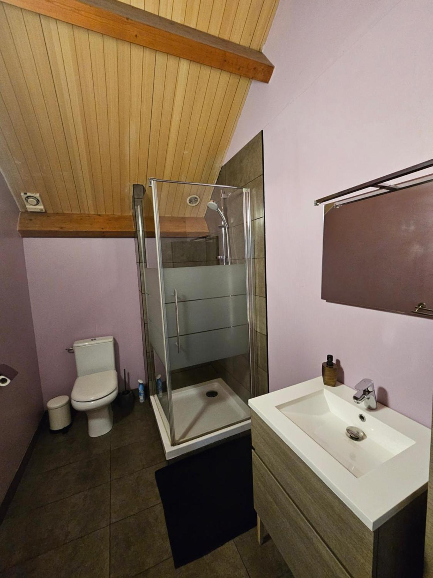 Villa Havre De Paix Corbeil-Essonnes Esterno foto